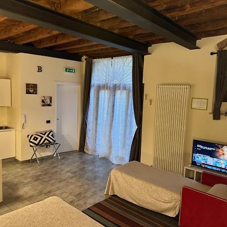 Apartmán Sciesa24 Verona Exteriér fotografie