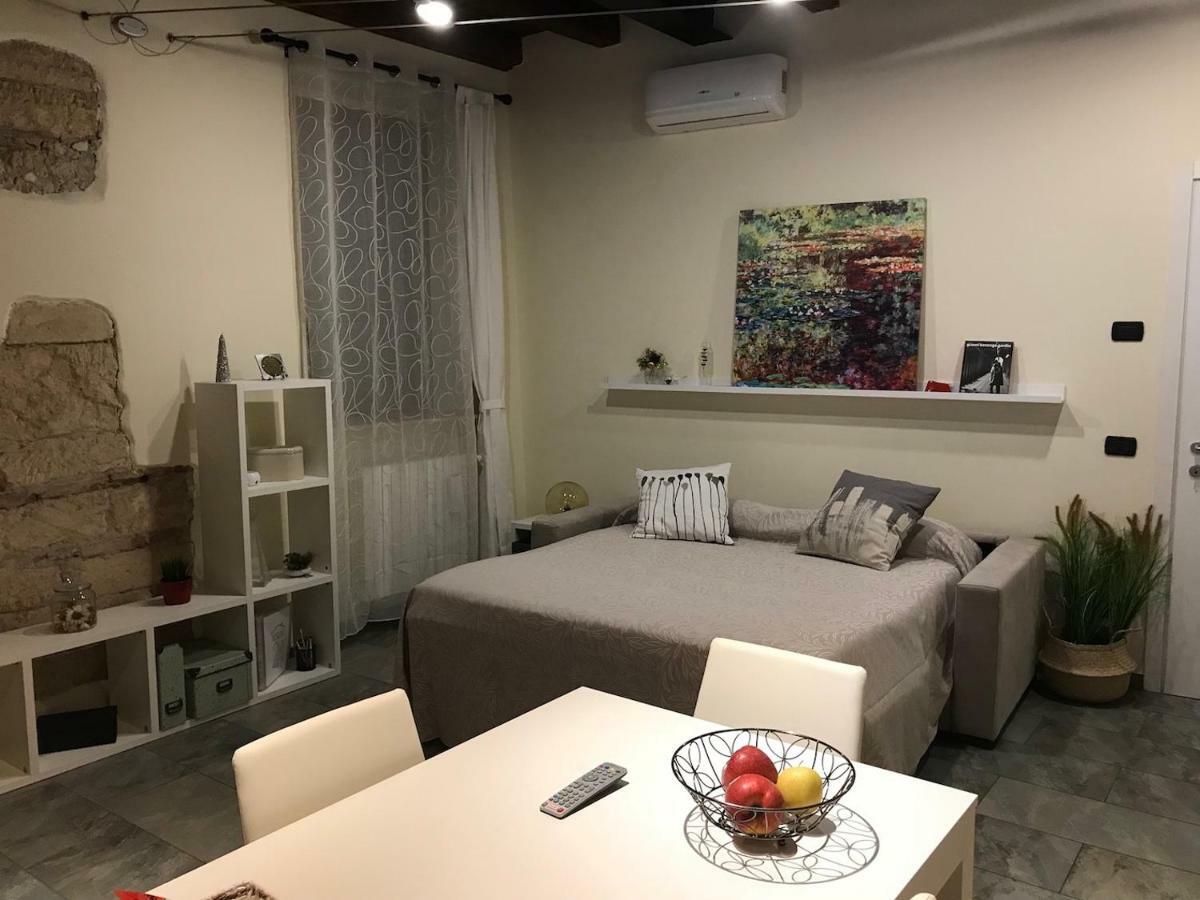 Apartmán Sciesa24 Verona Exteriér fotografie