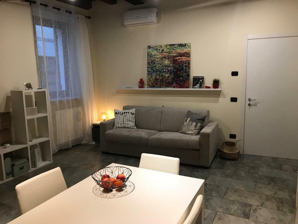 Apartmán Sciesa24 Verona Exteriér fotografie